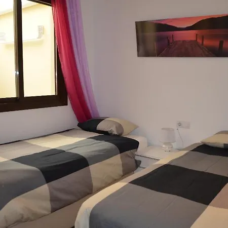 Casa Leon Apartment Alicante