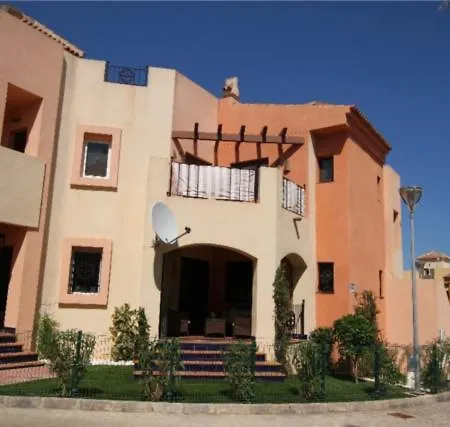 Casa Leon Apartment