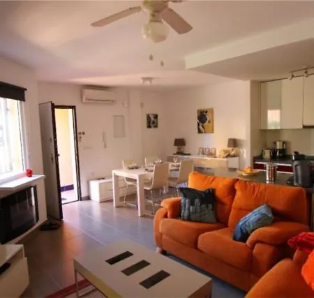 Casa Leon Apartment *