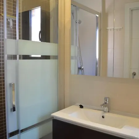 Apartamento Casa Leon Alicante