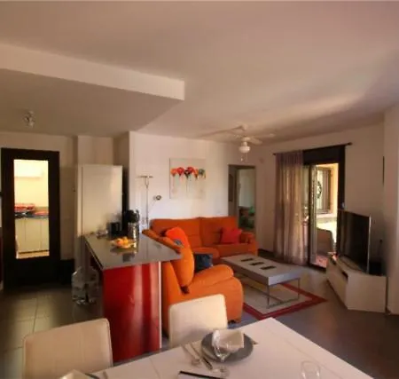 Apartamento Casa Leon Alicante