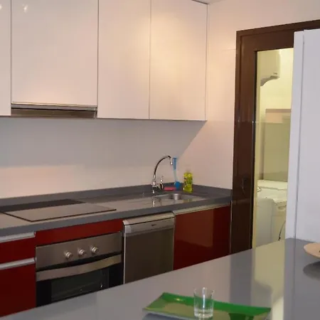 Casa Leon Appartement